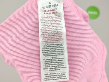 obcisly top: Women, Top damski, L — 5