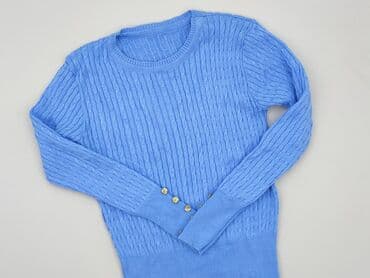 sweter turecki: Sweter damski, rozmiar S — 1