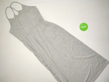 koszula nocna esmara: Esmara, Sukienka damska, rozmiar L — 3