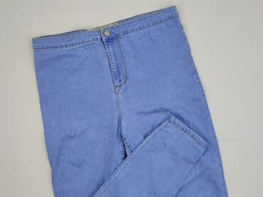 pepsi cola top: Denim Co, Jeansy damskie, rozmiar XL — 1