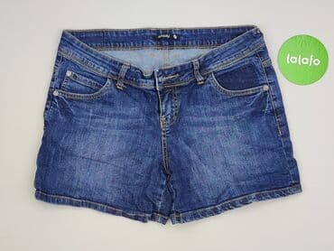 Women: Shorts for women, XL — 2