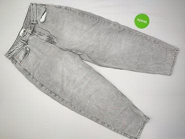 rap: Denim, Jeansy damskie, rozmiar 2XL — 2