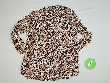 bialcon bluzki: Bluzka damska, rozmiar L — 3