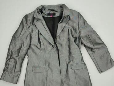 kurta: New Look, Women's blazer, M — 1