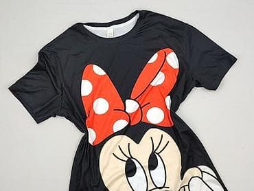 minnie: Minnie, T-shirt damski, rozmiar L — 1