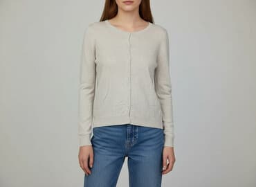 calliope sweter: Calliope, Kardigan damski, rozmiar L — 6