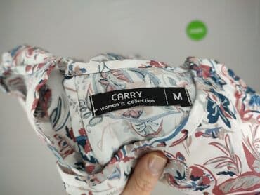 carry kombinezon: Carry, Sukienka damska, rozmiar M — 4