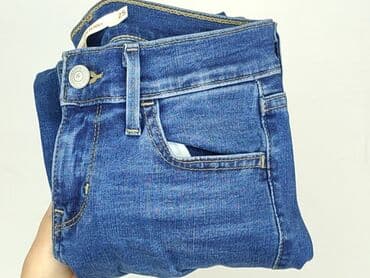Жіночий одяг: LeviS, Джинси жіночі, розмір 2XS — 6