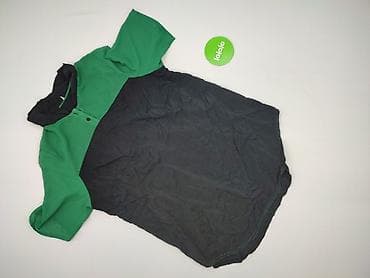 bluza anime cropp: Tunika damska, rozmiar 3XL — 2