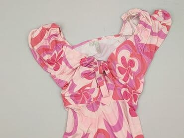 BODY FLIRT, Sukienka damska, rozmiar S