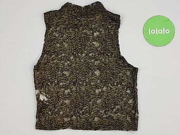 marco tozzi baleriny: Boohoo, Top damski, rozmiar M — 3