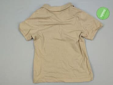 basic t shirty hugo boss: Damska koszulka polo, rozmiar S — 3