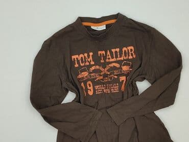 Tom Tailor, T-shirt for men, size S