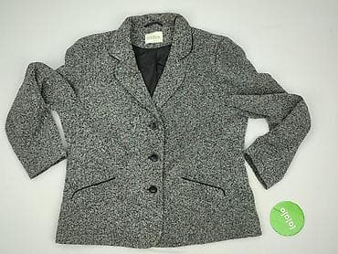 kurtki w reserved: Eastex, Marynarka damska, rozmiar 2XL — 2