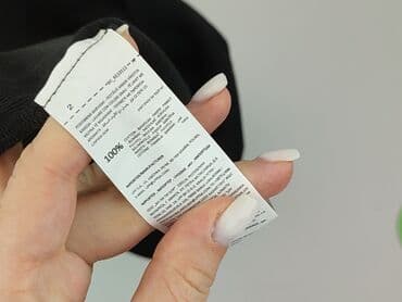 bluzki bawełniane damskie allegro: Reserved, Bluzka damska, rozmiar XL — 4