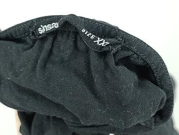 black squad marka: Sinsay, Bluzka damska, rozmiar 2XL — 5