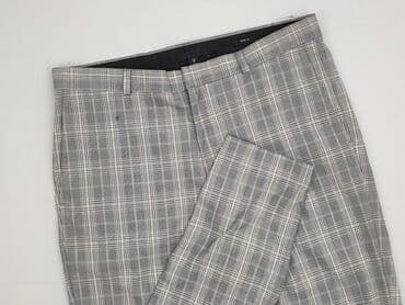 H&M, Men's trousers, size 5XL at lalafo.pl H&M, Men's trousers, size 5XL