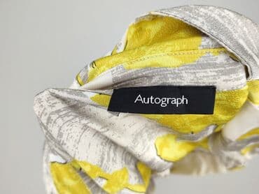 moda dla 70 latki: Autograph, Bluzka damska, rozmiar 5XL — 4