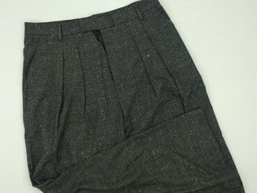 Lindex, Material trousers for women, size 2XL