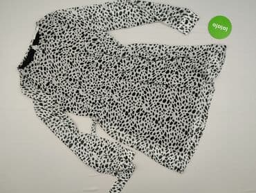 nike panterka buty: NA-KD, Sukienka damska, rozmiar M — 2