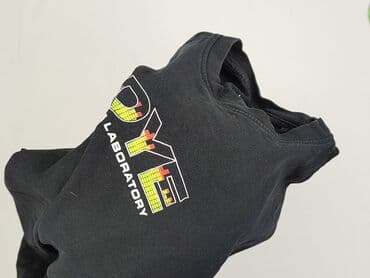 koszulki z kubusiem puchatkiem: PULL&BEAR, T-shirt for men, size S — 6