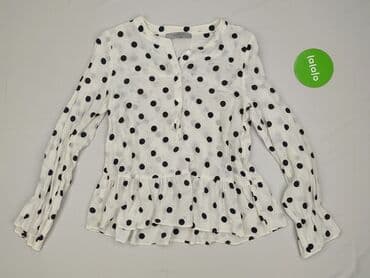 marex koszule sklep: Marella, Bluzka damska, rozmiar S — 3