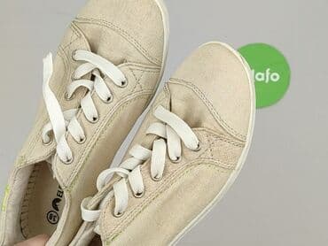 elbrus buty dziecięce: Tramps 38, Used — 6