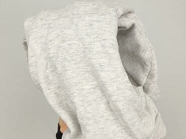 pull and bear bluzki: Sinsay, Bluza z kapturem damska, XL — 6