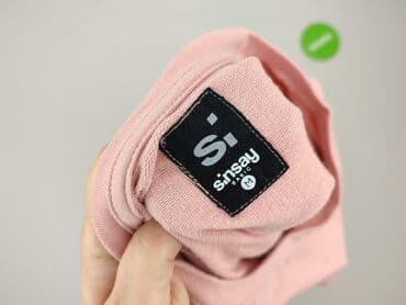 sinsay bluzy damskie wyprzedaż: Sinsay, Bluza damska
, rozmiar M — 4