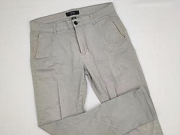 missguided dresy: SMOG, Chinosy dla mężczyzn, rozmiar M — 1