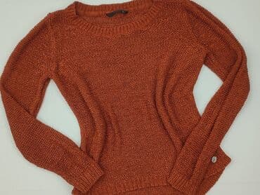 ile wazy bluza z kapturem: ONLY, Sweter damski, S — 1