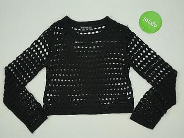 Kobiety: Stradivarius, Sweter damski, rozmiar M — 2