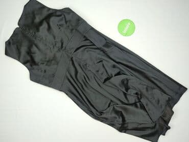 duże rozmiary sukienek wieczorowych: Marks & Spencer, Women`s dress, size M — 4