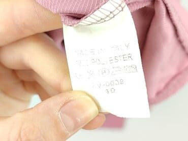 bluzki pod marynarkę plus size: Boohoo, Bluzka damska, rozmiar M — 5