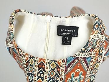 aidamuse sukienki: Reserved, Sukienka damska, rozmiar S — 4