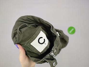 hunter: PARKA, Parka damska, rozmiar S — 5