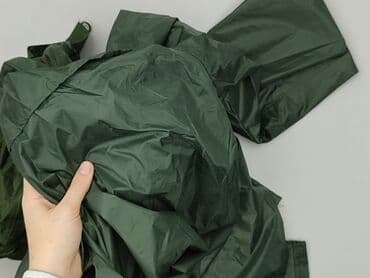 спортивні костюми чоловічі польща: Wiatrówka dla mężczyzn, XL, stan - Bardzo dobry — 5