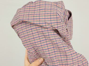 c a marynarka: Lincoln & Sharks, Koszulа dla mężczyzn, L — 5