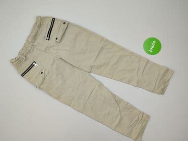 spodnie cargo damskie stradivarius: Spodnie cargo damskie, rozmiar S — 2