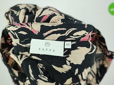 indiska: Kaffe, Bluzka damska, rozmiar 2XL — 4