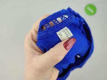 kombinezon hexeline: T-shirt damski, S — 4