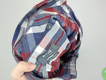 sweter candy: Mustang, Koszulа dla mężczyzn, rozmiar M — 4