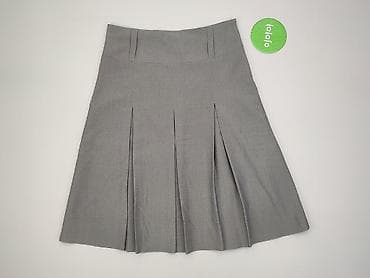 spódnice midi plus size: Spódnica damska, rozmiar M — 2