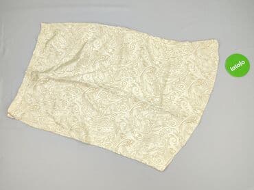 polskie jeansy prl poznań: Spódnica damska, rozmiar XL — 3