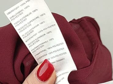 numer koszulki lewandowskiego: Bluzka damska, rozmiar L — 5