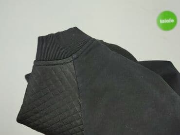 kurtki stoprocent: SZACHOWNICA, Kurtka bomberka damska, rozmiar S — 5