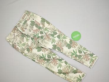 spodnie softshell lidl: PULZ, Spodnie materiałowe damskie, rozmiar L — 3