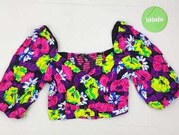 pepsi cola top: Bershka, Top damski, S w lalafo.pl — 2 pepsi cola top: Bershka, Top damski, S — 2