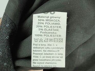 Kobiety: Monnari, Marynarka damska, rozmiar M — 5