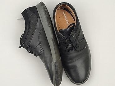 identic basic t shirt: Shoes for men, size 44 — 1